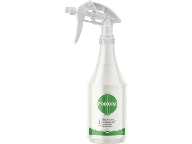 InnuScience PodOra geurverdrijver sprayfles 750ml