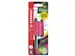 Vulpen STABILO Easybuddy M neon roze blister à 1 stuk