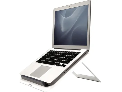 Laptopstandaard Fellowes I-Spire Quick Lift wit