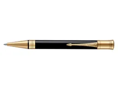 Balpen Parker Duofold Classic black GT medium