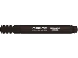 Star permanent marker 1-3 mm, rond, zwart