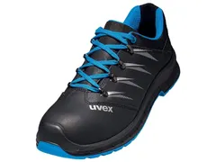 uvex 2 trend 6934 veiligheidsschoen S3 - 43
