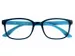 Leesbril I Need You +3.00 dpt Relax blauw-lichtblauw