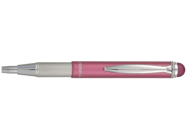 Stylo-Stylus, Télescopique, Couleurs Assorties