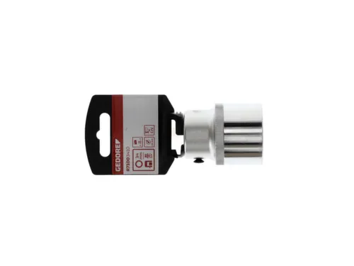 R71003410 Dopsleutel 3/4 inch zeskant 34mm lengte 56mm