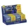 Toonbankdisplay Varta 4+4 inhoud 13x AA 10x AAA blister