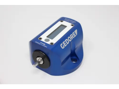 CL 10 Elektronische tester Capture Lite 0,25-10 Nm