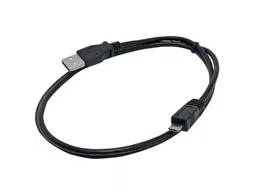 1 Meter Micro USB Kabel A naar Micro B