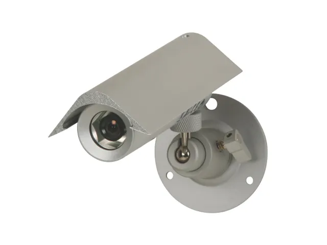 Caméra Analogique - Submersible - Cylindrique - 750 Lignes Tv