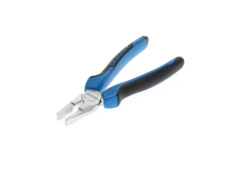 8210-180 JC Combinatietang Duits model 180mm 2-componenten handgreep