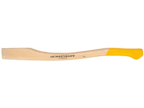 OX E-94 H-0700 Vervangingshandgreep,hickory,koevoet,700mm