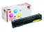 Tonercartridge Quantore alternatief tbv HP CF532A 205A geel