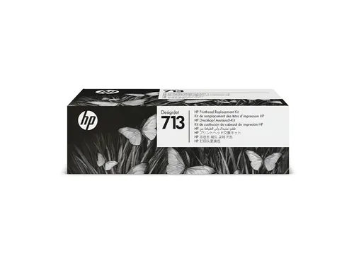 HP 713 (3ED58A) printkop