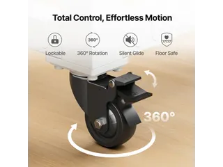 Mobile Workstand - 4