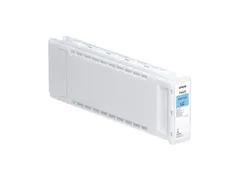C13T44J540 EPSON T44J5 Ultracrome Pro 12 licht cyaan 700ml