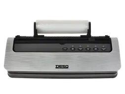 DESQ 8000 Vacumeermachine 8 liter 80 Kpa 5 standen