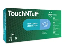 Ansell TouchNTuff 92-665 handschoen - 8½-9