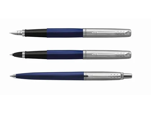 Balpen Parker Jotter Original CT Navy Blue medium
