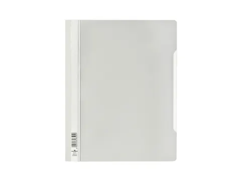 Snelhechter Durable A4+ PVC wit