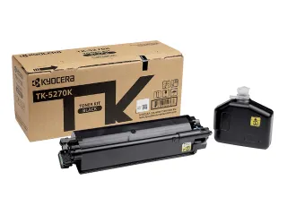 Toner Kyocera TK-5270K zwart - 1