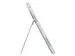 Targus THD927GL Click-In transparante hoes met standaard voor iPad