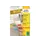etiket Avery ILK 45,7x21,2mm 20 vel 48 etiketten per vel groen