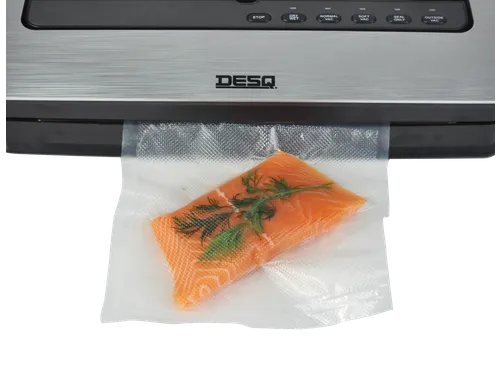 DESQ 8920 Set van 2 vacumeerrollen 28x600cm