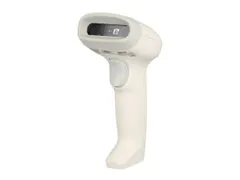 Barcode Scanner 1350G Eu Kit 2D Scanner Usb Wit