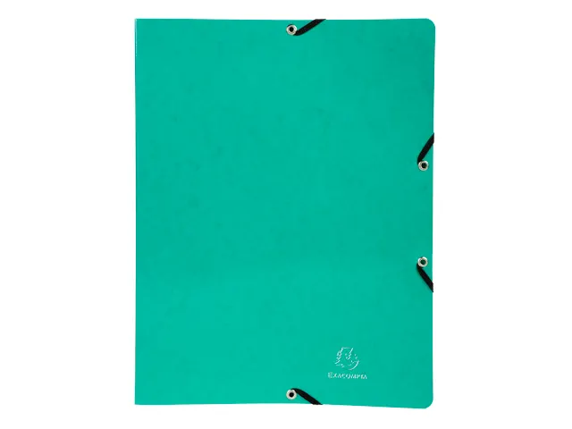 Ringmap IDERAMA A4 4 R 15mm geassorteerd