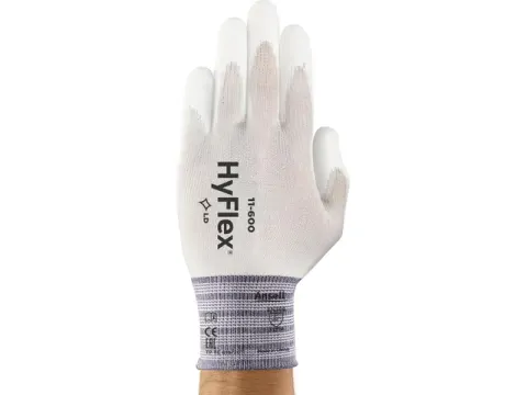 OUTLET Ansell HyFlex 11-600 handschoen - 6