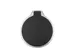 Aria pedaalemmer rond 35 Liter mat RVS