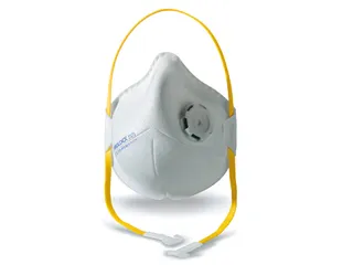 Moldex stofmasker Smart Pocket FFP3 NR D Los verpakt 10 Stuks - 1