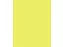 Etalagekarton Folia 48x68 cm 400gr Nr 911 Fluor Geel
