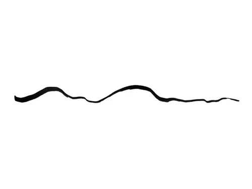 Tekenstift Pitt Artist Pen FH 199 zwart