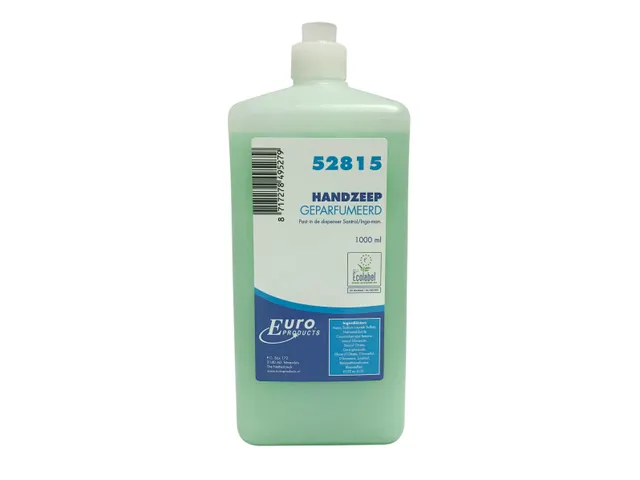 Euro handzeep P52815 compatible Santral/Ingo-man 6x1000ml