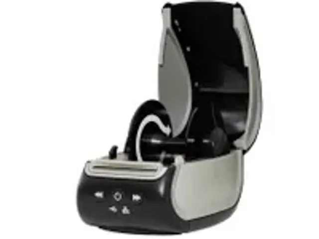 OUTLET Labelprinter Dymo labelwriter 550 turbo 2112723