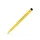 Tekenstift Faber-Castell Pitt Artist Pen Brush 108 donker cadmium geel