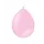 Balloons 25 pcs. Baby pink