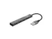 Hub Trust Mini USB Halyx 4-poorts