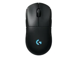 Logitech G PRO 2 LIGHTSPEED Muis Wireless + USB Type-A Optisch 32000 D