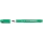 Rollerpen Stabilo Worker Colorful 2019/36 groen 0.5mm