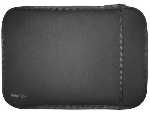Laptophoes Kensington universeel 35,6cm Zwart Neopreen 14.1 inch