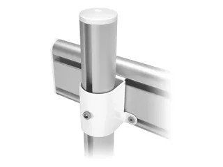 Viewlite Toolbar Bureaurail 702 Zilver Wit - 2