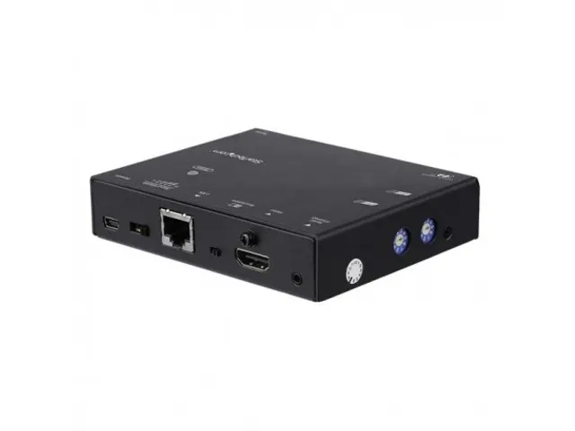 Hdmi Over Ip Extender Video Compression