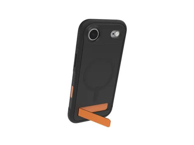 ZAGG Sedona Snap Kickstand, Hoes, Apple, iPhone 17 Air, 16,5 cm (6.5 i