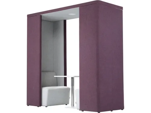 Loungeset Roof Voor Overleg