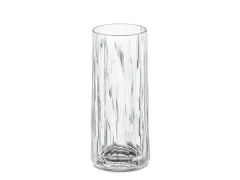 Superglas Club No. 3 Longdrinkglas 250 ml 1x50 stuks, Koziol
