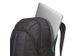 Prevailer 17.3 inch Laptoprugzak Backpack Zwart