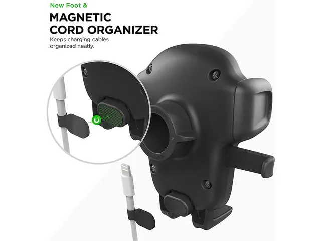 iOttie Easy One Touch 5 Autohouder