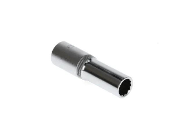 R61101314 Dopsleutel 1/2 inch 12vierkant 13mm lengte 77mm